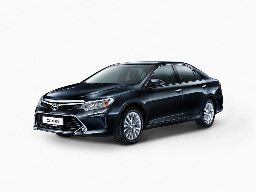  Toyota Camry 2014 года  (CIS) (фото 21 из 41)